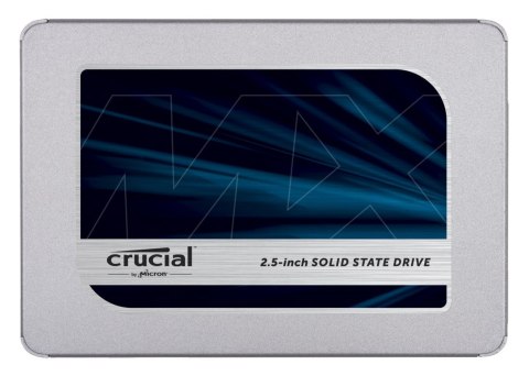 SSD SATA2.5" 1TB MX500 CT1000MX500SSD1 CRUCIAL