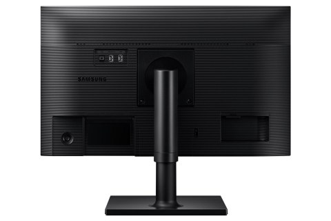 Samsung F27T452FQR 68,6 cm (27") 1920 x 1080 px monitor LED Czarny