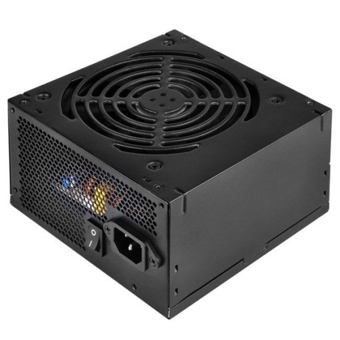 Silverstone ST40F-ES230 moduł zasilaczy 400 W 20-pin ATX ATX Czarny