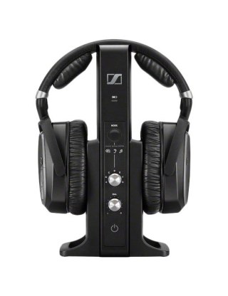 Słuchawki Sennheiser RS 195 505565 (kolor czarny)