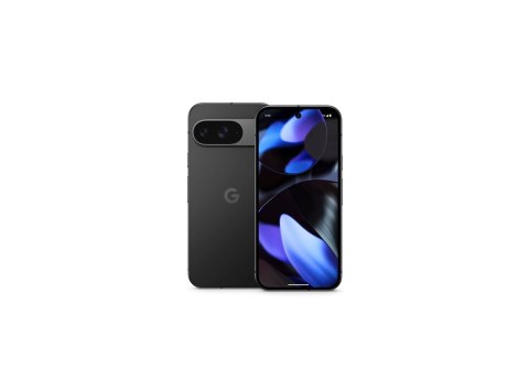 Smartfon Google Pixel 9 5G DS 12/128GB Obsidian