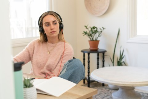 Zestaw słuchawkowy Poly Blackwire 8225 Microsoft Teams Certified Stereo USB-C Headset + USB-C/A Adapter 8X225AA Zestaw słuchawkowy Poly Blackwire 8225 Microsoft Teams Certified Stereo USB-C Headset + USB-C/A Adapter 8X225AA