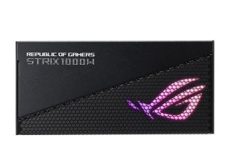 ASUS ROG Strix 1000W Gold Aura Edition moduł zasilaczy 20+4 pin ATX ATX Czarny