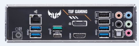 ASUS TUF GAMING B450-PLUS II AMD B450 Socket AM4 ATX ASUS TUF GAMING B450-PLUS II AMD B450 Socket AM4 ATX