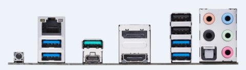 ASUS TUF GAMING B450-PLUS II AMD B450 Socket AM4 ATX ASUS TUF GAMING B450-PLUS II AMD B450 Socket AM4 ATX