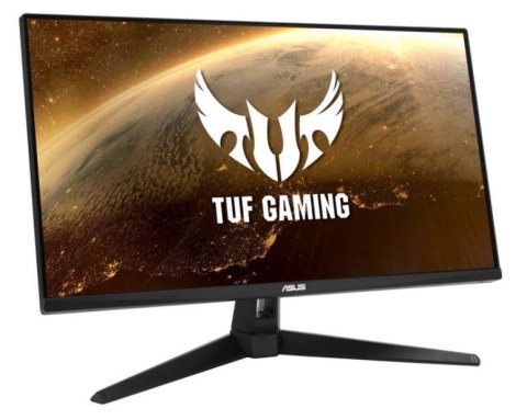 ASUS TUF Gaming VG289Q1A 71,1 cm (28") 3840 x 2160 px 4K Ultra HD LED Czarny ASUS TUF Gaming VG289Q1A 71,1 cm (28") 3840 x 2160 px 4K Ultra HD LED Czarny
