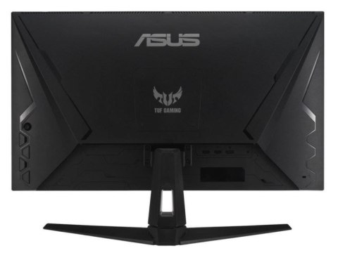 ASUS TUF Gaming VG289Q1A 71,1 cm (28") 3840 x 2160 px 4K Ultra HD LED Czarny ASUS TUF Gaming VG289Q1A 71,1 cm (28") 3840 x 2160 px 4K Ultra HD LED Czarny