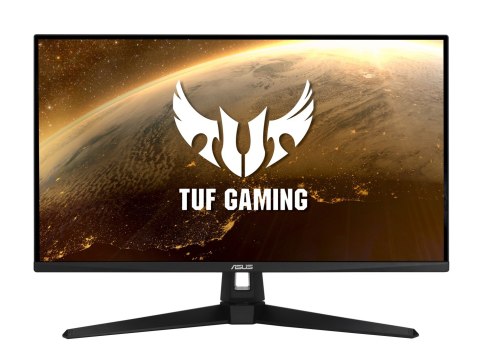 ASUS TUF Gaming VG289Q1A 71,1 cm (28") 3840 x 2160 px 4K Ultra HD LED Czarny ASUS TUF Gaming VG289Q1A 71,1 cm (28") 3840 x 2160 px 4K Ultra HD LED Czarny