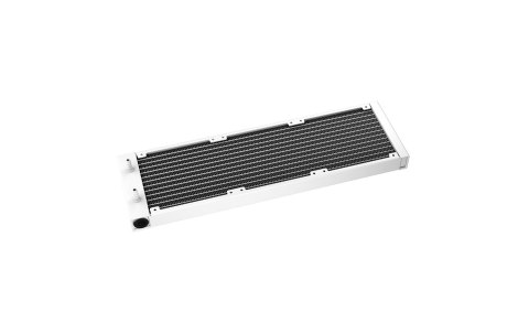 Chłodzenie wodne DeepCool LS720 White 360mm