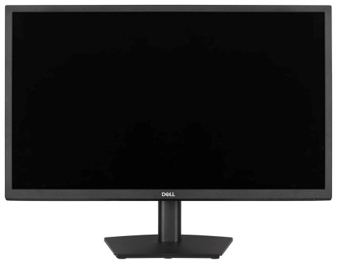 DELL E Series E2423H LED display 60,5 cm (23.8") 1920 x 1080 px Full HD LCD Czarny