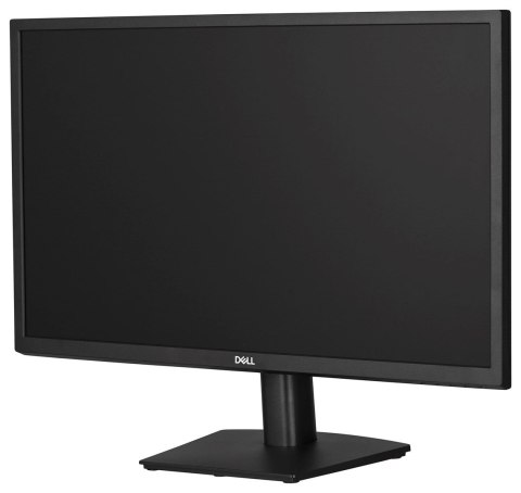 DELL E Series E2423H LED display 60,5 cm (23.8") 1920 x 1080 px Full HD LCD Czarny