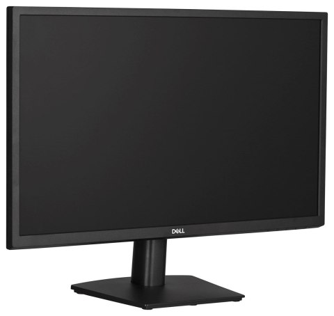 DELL E Series E2423H LED display 60,5 cm (23.8") 1920 x 1080 px Full HD LCD Czarny