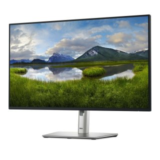 DELL P Series P2725H monitor komputerowy 68,6 cm (27") 1920 x 1080 px Full HD LCD, czarny