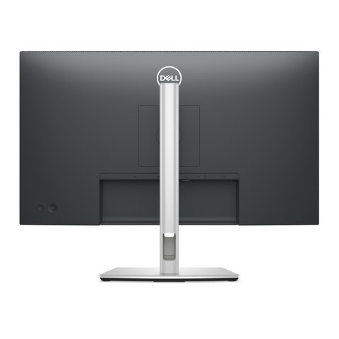 DELL P Series P2725H monitor komputerowy 68,6 cm (27") 1920 x 1080 px Full HD LCD, czarny