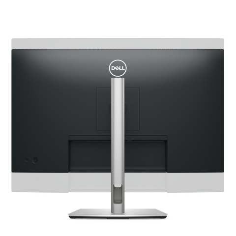 DELL P Series P2725H monitor komputerowy 68,6 cm (27") 1920 x 1080 px Full HD LCD, czarny