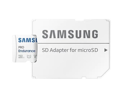 Karta pamięci SAMSUNG 32 GB Adapter SD