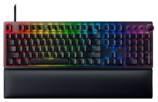 Klawiatura Przewodowa RAZER RZ03-03930300-R3M1