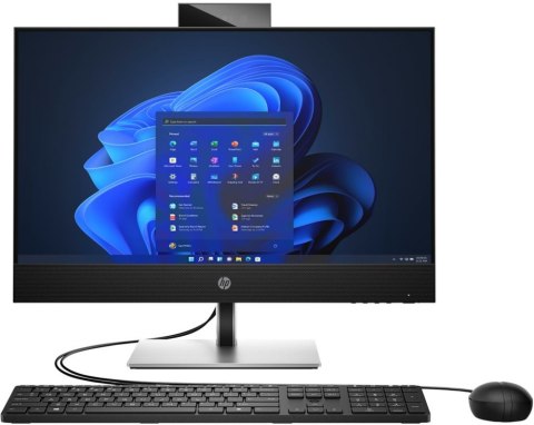 Komputer All-in-One HP ProOne 440 G9 (23.8"/I5-12500T/UHD 730/16GB/SSD256GB/DVD-RW/W11P/Czarno-srebrny) Komputer All-in-One HP ProOne 440 G9 (23.8"/I5-12500T/UHD 730/16GB/SSD256GB/DVD-RW/W11P/Czarno-srebrny)