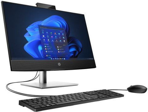 Komputer All-in-One HP ProOne 440 G9 (23.8"/I5-12500T/UHD 730/16GB/SSD256GB/DVD-RW/W11P/Czarno-srebrny) Komputer All-in-One HP ProOne 440 G9 (23.8"/I5-12500T/UHD 730/16GB/SSD256GB/DVD-RW/W11P/Czarno-srebrny)