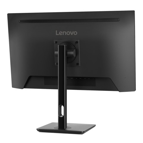 Lenovo N27p 27"UHD IPS 350nits AG HDMI, DP,USB Raven Black