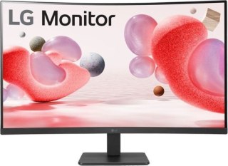 Monitor LG 32MR50C-B (31.5" /VA /100Hz /1920 x 1080 /Czarny)