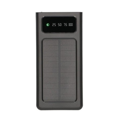 Powerbank EXTRALINK Powerbank EPB-091 EX.19645 czarny EX.19645 Powerbank EXTRALINK Powerbank EPB-091 EX.19645 czarny EX.19645