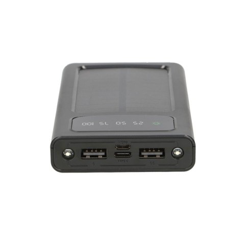 Powerbank EXTRALINK Powerbank EPB-091 EX.19645 czarny EX.19645 Powerbank EXTRALINK Powerbank EPB-091 EX.19645 czarny EX.19645