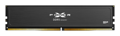 Silicon Power XPOWER Pulse moduł pamięci 16 GB 1 x 16 GB DDR5 6400 MHz Korekcja ECC Silicon Power XPOWER Pulse moduł pamięci 16 GB 1 x 16 GB DDR5 6400 MHz Korekcja ECC