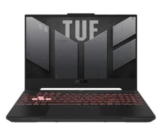 Laptop Asus TUF Gaming A15 15,6 " AMD Ryzen 9 16 GB / 512 GB szary