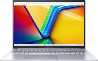 Notebook ASUS Vivobook 16X (16"/R5 7530U /VEGA 7/16GB/SSD1TB/Srebrny)