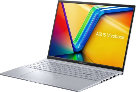 Notebook ASUS Vivobook 16X (16"/R5 7530U /VEGA 7/16GB/SSD1TB/Srebrny)