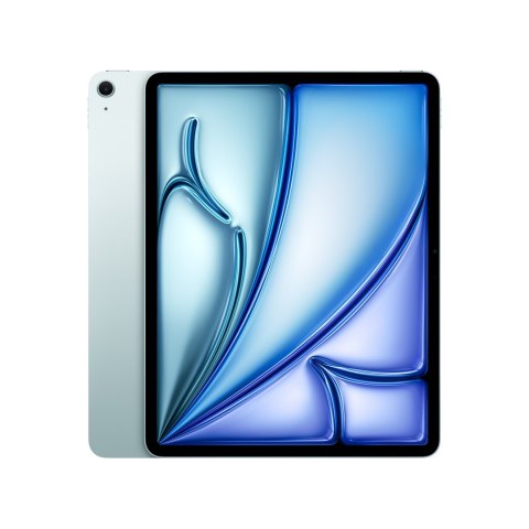 Apple iPad Air 13'' Wi-Fi 128GB Blue (2024) Apple iPad Air 13'' Wi-Fi 128GB Blue (2024)