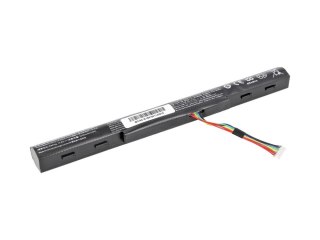 Bateria MITSU do Wybrane modele notebooków marki Acer BC/AC-E15 (2200 mAh /14.6V )