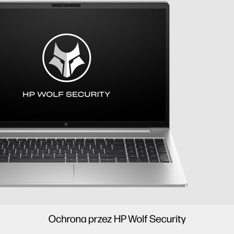 HP EliteBook 655 G10 Ryzen 7 7730U 15.6"FHD 250nits 16GB DDR4 SSD512 RX Vega 8 W11Pro