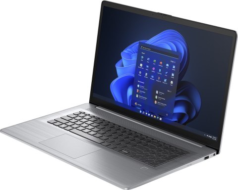 HP ProBook 470 G10 i5-1335U 17.3"FHD 300nits AG 16GB DDR4 SSD512 Geforce MX550_2GB W11Pro 3Y