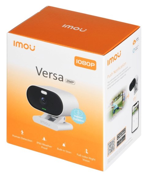 KAMERA IP IMOU VERSA 2MP IPC-C22FP-C