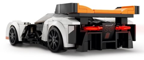 LEGO SPEED CHAMPIONS 76918 MCLAREN SOLUS GT I MCLAREN F1 LM