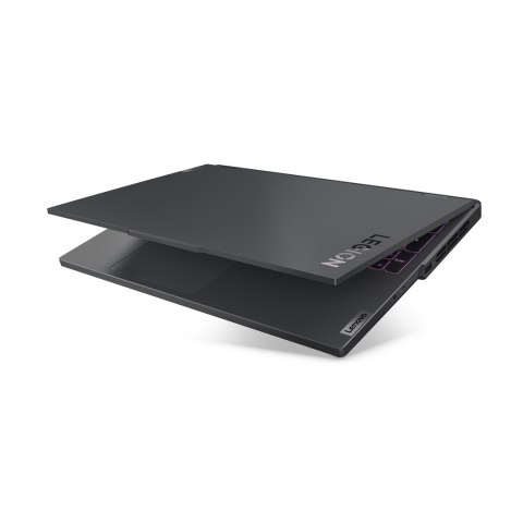 Lenovo Legion Pro 5 16IRX9 i5-14500HX 16" WQXGA IPS 500nits AG 240Hz 32GB DDR5 5600 SSD1TB GeForce RTX 4060 8GB Win11 Onyx Grey