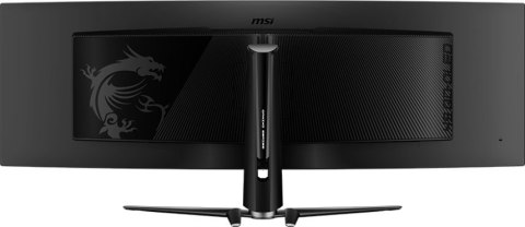 Monitor MSI MPG 491CQP QD-OLED (49" /OLED /144Hz /5120 x 1440 /Czarny)