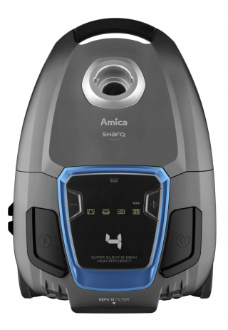 Odkurzacz AMICA Odkurzacz 700W Sharq VM 7012