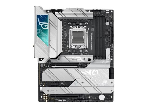ASUS ROG STRIX X670E-A GAMING WIFI AMD X670 Gniazdo AM5 ATX ASUS ROG STRIX X670E-A GAMING WIFI AMD X670 Gniazdo AM5 ATX