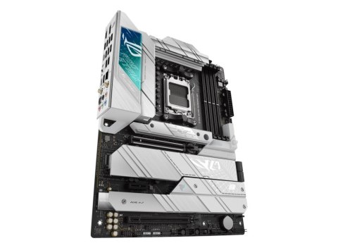 ASUS ROG STRIX X670E-A GAMING WIFI AMD X670 Gniazdo AM5 ATX ASUS ROG STRIX X670E-A GAMING WIFI AMD X670 Gniazdo AM5 ATX