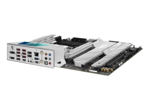 ASUS ROG STRIX X670E-A GAMING WIFI AMD X670 Gniazdo AM5 ATX ASUS ROG STRIX X670E-A GAMING WIFI AMD X670 Gniazdo AM5 ATX