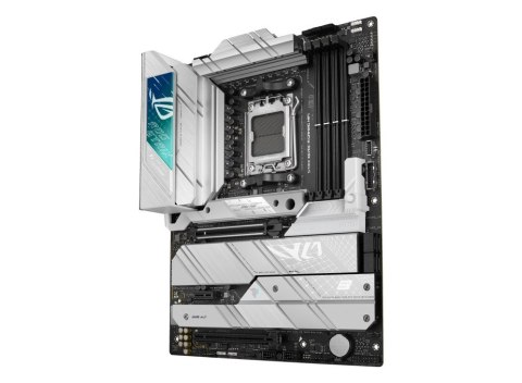 ASUS ROG STRIX X670E-A GAMING WIFI AMD X670 Gniazdo AM5 ATX ASUS ROG STRIX X670E-A GAMING WIFI AMD X670 Gniazdo AM5 ATX