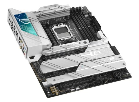 ASUS ROG STRIX X670E-A GAMING WIFI AMD X670 Gniazdo AM5 ATX ASUS ROG STRIX X670E-A GAMING WIFI AMD X670 Gniazdo AM5 ATX