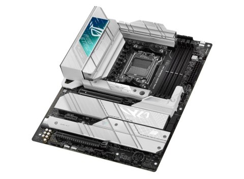 ASUS ROG STRIX X670E-A GAMING WIFI AMD X670 Gniazdo AM5 ATX ASUS ROG STRIX X670E-A GAMING WIFI AMD X670 Gniazdo AM5 ATX
