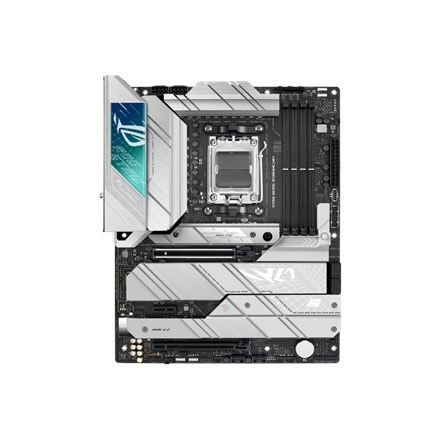 ASUS ROG STRIX X670E-A GAMING WIFI AMD X670 Gniazdo AM5 ATX ASUS ROG STRIX X670E-A GAMING WIFI AMD X670 Gniazdo AM5 ATX