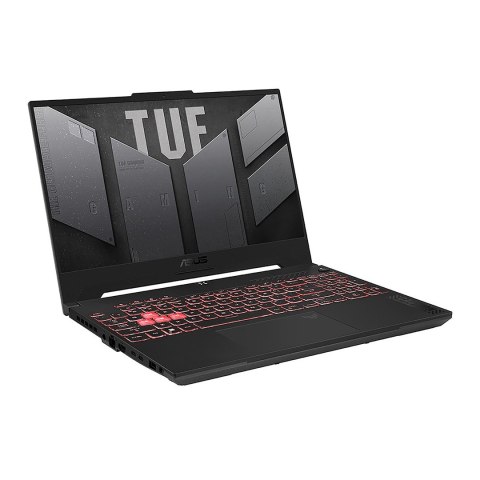 ASUS TUF Gaming A15 FA507NU-LP101W Ryzen 5 7535HS 15.6"FHD 144Hz Value IPS-level 250nits AG 16GB DDR5 SSD512 GeForce RTX 4050 6G