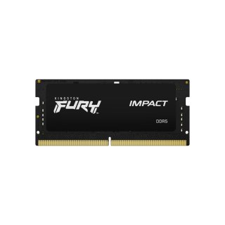 KINGSTON DDR5 SODIMM 16GB 5600Hz CL40 FURY Impact PnP