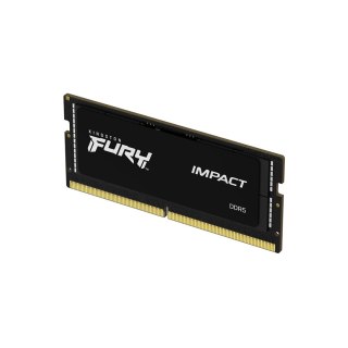 KINGSTON DDR5 SODIMM 32GB 5600Hz CL40 FURY Impact PnP